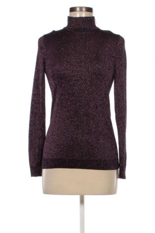 Damski sweter Soaked In Luxury, Rozmiar M, Kolor Fioletowy, Cena 85,52 zł