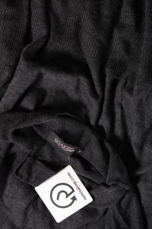 Γυναικείο πουλόβερ Soaked In Luxury, Μέγεθος L, Χρώμα Γκρί, Τιμή 24,93 €