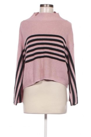 Γυναικείο πουλόβερ Soho, Μέγεθος M, Χρώμα Ρόζ , Τιμή 8,25 €