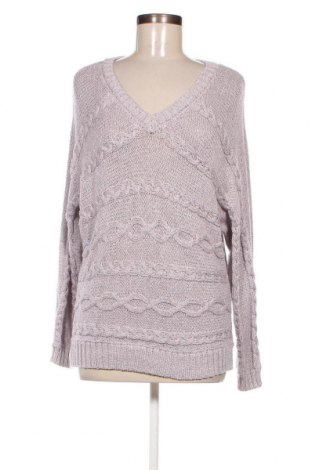 Дамски пуловер Soho, Размер M, Цвят Сив, Цена 14,21 лв.