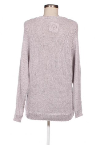 Damenpullover Soho, Größe M, Farbe Grau, Preis 9,89 €