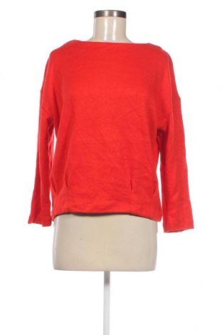 Дамски пуловер Someday., Размер M, Цвят Червен, Цена 18,86 лв.
