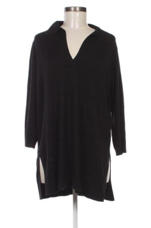 Дамски пуловер Someday., Размер M, Цвят Черен, Цена 53,01 лв.