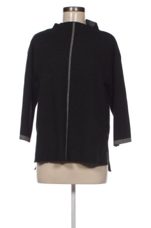 Дамски пуловер Someday., Размер M, Цвят Черен, Цена 22,55 лв.