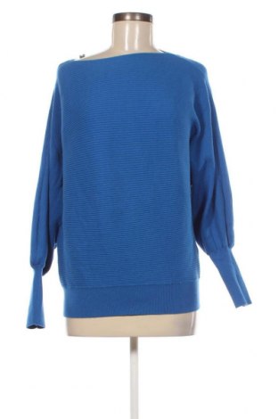 Damenpullover Someday., Größe M, Farbe Blau, Preis 14,84 €