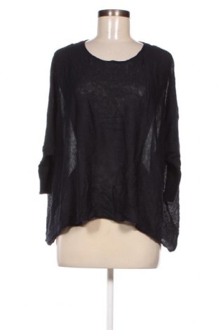Γυναικείο πουλόβερ Someday., Μέγεθος M, Χρώμα Μπλέ, Τιμή 5,07 €