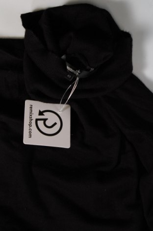 Γυναικείο πουλόβερ Someday., Μέγεθος M, Χρώμα Μαύρο, Τιμή 12,43 €