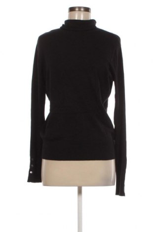 Дамски пуловер Someday., Размер M, Цвят Черен, Цена 18,86 лв.