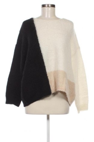 Γυναικείο πουλόβερ Someday., Μέγεθος L, Χρώμα Πολύχρωμο, Τιμή 12,43 €