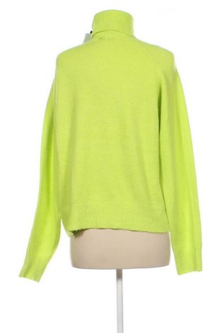 Damenpullover Something New, Größe S, Farbe Grün, Preis € 27,33