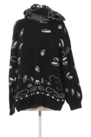 Γυναικείο πουλόβερ Something New, Μέγεθος M, Χρώμα Πολύχρωμο, Τιμή 25,89 €