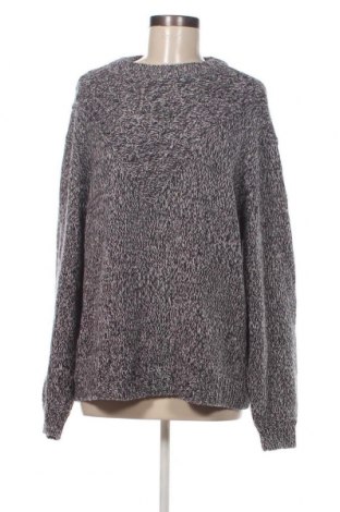 Дамски пуловер Sonoma, Размер XXL, Цвят Многоцветен, Цена 15,95 лв.