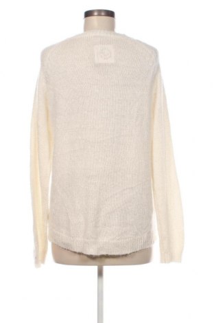 Γυναικείο πουλόβερ Sonoma, Μέγεθος M, Χρώμα Εκρού, Τιμή 8,25 €