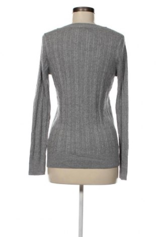 Дамски пуловер Sonoma, Размер M, Цвят Сив, Цена 22,54 лв.