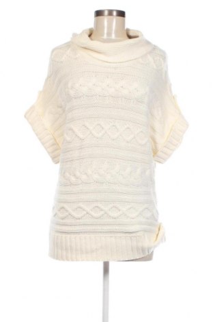 Дамски пуловер Sonoma, Размер M, Цвят Екрю, Цена 7,83 лв.