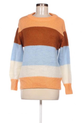 Дамски пуловер Sora, Размер M, Цвят Многоцветен, Цена 13,34 лв.