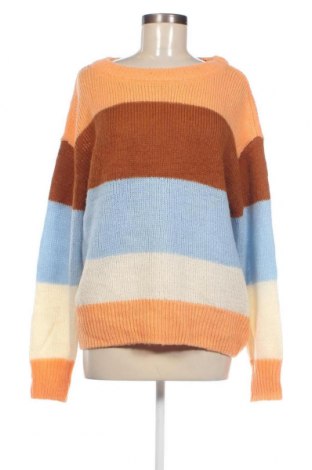 Γυναικείο πουλόβερ Sora, Μέγεθος XXL, Χρώμα Πολύχρωμο, Τιμή 10,76 €