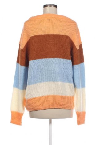 Дамски пуловер Sora, Размер XXL, Цвят Многоцветен, Цена 14,50 лв.