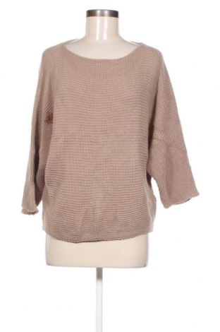 Damenpullover Sorbet, Größe M, Farbe Beige, Preis € 14,72