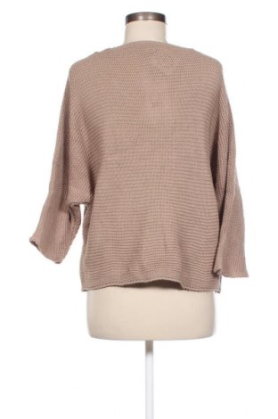 Γυναικείο πουλόβερ Sorbet, Μέγεθος M, Χρώμα  Μπέζ, Τιμή 13,94 €