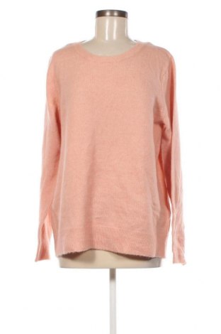 Damenpullover Soya Concept, Größe L, Farbe Rosa, Preis € 28,53