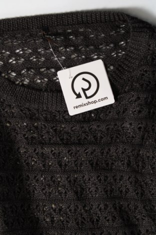Дамски пуловер Soya Concept, Размер S, Цвят Сив, Цена 20,09 лв.