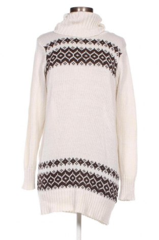 Дамски пуловер Soya Concept, Размер XXL, Цвят Екрю, Цена 24,60 лв.