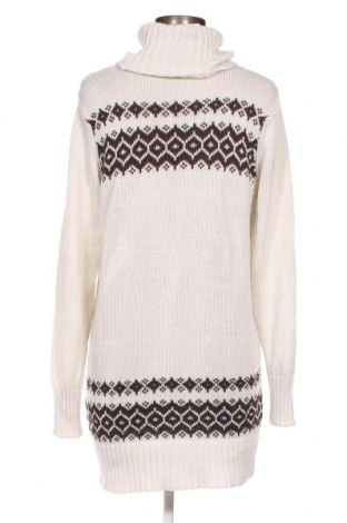 Γυναικείο πουλόβερ Soya Concept, Μέγεθος XXL, Χρώμα Εκρού, Τιμή 13,95 €