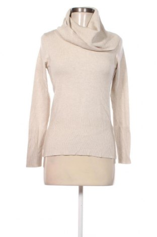 Γυναικείο πουλόβερ Soya Concept, Μέγεθος M, Χρώμα  Μπέζ, Τιμή 11,67 €