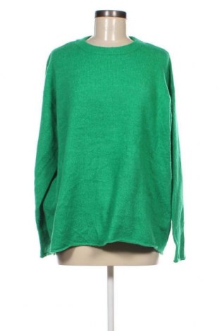 Damenpullover Sportsgirl, Größe XS, Farbe Grün, Preis 9,99 €