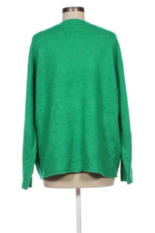 Дамски пуловер Sportsgirl, Размер XS, Цвят Зелен, Цена 17,63 лв.
