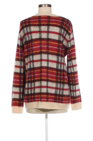 Γυναικείο πουλόβερ St. John's Bay, Μέγεθος M, Χρώμα Πολύχρωμο, Τιμή 8,25 €