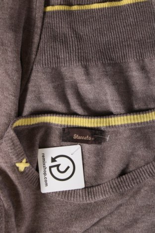 Pulover de femei Staccato, Mărime S, Culoare Bej, Preț 66,09 Lei