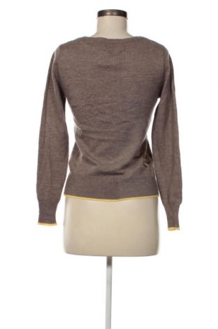 Γυναικείο πουλόβερ Staccato, Μέγεθος S, Χρώμα  Μπέζ, Τιμή 12,43 €