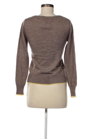 Damenpullover Staccato, Größe S, Farbe Beige, Preis 3,99 €