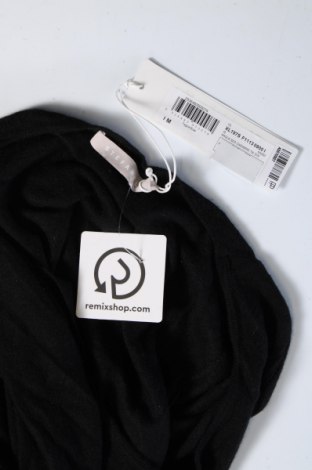 Γυναικείο πουλόβερ Stefanel, Μέγεθος M, Χρώμα Μαύρο, Τιμή 96,15 €
