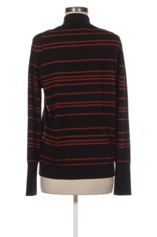 Дамски пуловер Stefanel, Размер L, Цвят Черен, Цена 132,60 лв.