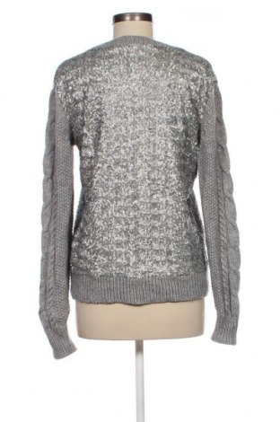 Damenpullover Stefanel, Größe M, Farbe Grau, Preis € 66,80