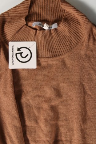 Pulover de femei Steilmann, Mărime XL, Culoare Bej, Preț 19,08 Lei
