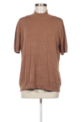 Дамски пуловер Steilmann, Размер XL, Цвят Бежов, Цена 5,80 лв.