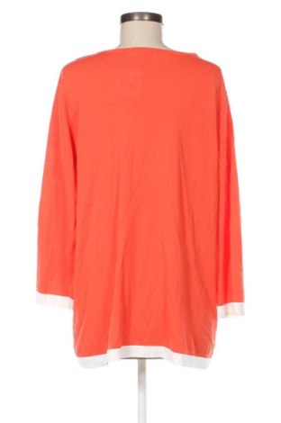 Damenpullover Steilmann, Größe L, Farbe Orange, Preis € 9,28