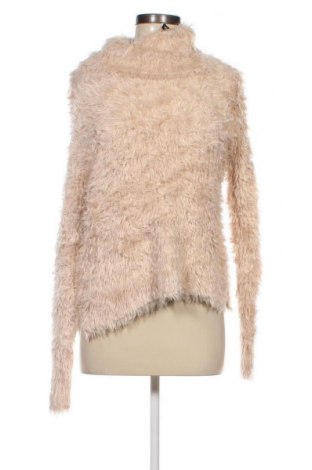 Γυναικείο πουλόβερ Stella, Μέγεθος S, Χρώμα  Μπέζ, Τιμή 12,43 €