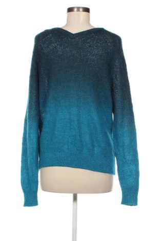 Γυναικείο πουλόβερ Steps, Μέγεθος XXL, Χρώμα Μπλέ, Τιμή 9,87 €