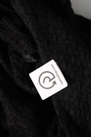 Дамски пуловер Steve Madden, Размер M, Цвят Черен, Цена 36,58 лв.
