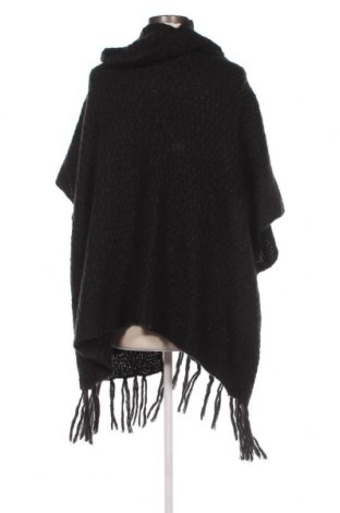 Дамски пуловер Steve Madden, Размер M, Цвят Черен, Цена 36,58 лв.