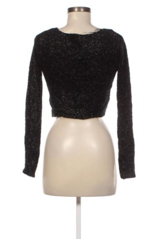 Γυναικείο πουλόβερ Steve Madden, Μέγεθος XS, Χρώμα Μαύρο, Τιμή 23,01 €