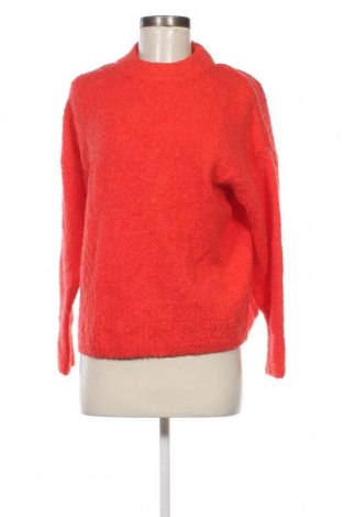 Дамски пуловер Stockh Lm, Размер M, Цвят Червен, Цена 84,00 лв.