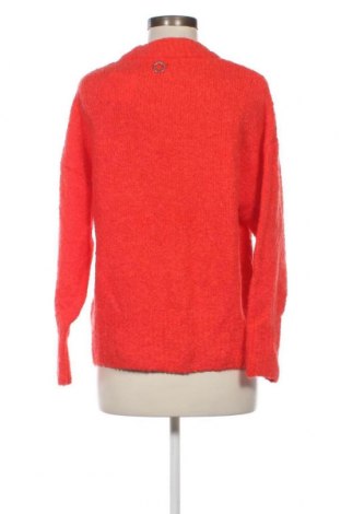 Damenpullover Stockh Lm, Größe M, Farbe Rot, Preis 39,69 €
