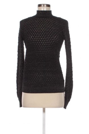 Дамски пуловер Storm & Marie, Размер M, Цвят Черен, Цена 56,64 лв.