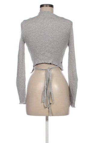 Damenpullover Stradivarius, Größe S, Farbe Grau, Preis € 7,56